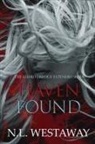 N. L. Westaway - Haven Found (The Guard Trilogy Extended Series, Book 6)
