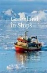 Cristina Berna, Eric Thomsen - Greenland in Ships