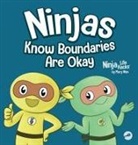 Mary Nhin - Ninjas Know Boundaries Are Okay