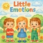 Chris Martin - Little Emotions
