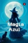 Alina Rubi - Magia Azul
