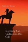 Aldivan Torres - Ingenting Kan Undkomma Ditt Öde