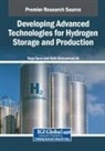 Hafiz Muhammad Ali, Tolga Taner - Developing Advanced Technologies for Hydrogen Storage and Production