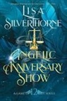 Lisa Silverthorne - The Angelic Anniversary Show