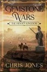 Chris Jones, Tammy Salyer - Gemstone Wars - The Hidden Kingdom