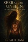 Leah Packham, Tbd - Seer of the unseen