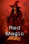 Alina Rubi - Red Magic