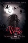 Gemma Herrero Virto - La maldición de la casa Cavendish