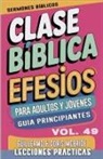 Sermones Bíblicos - Clase Bíblica para Adultos y Jóvenes