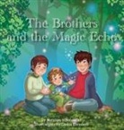 Nataliya Nikolaenko - The Brothers and the Magic Echo