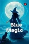 Alina Rubi - Blue Magic
