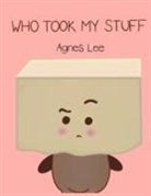 Lee - Who Took My Stuff