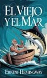 Ernest Hemingway - El Viejo y El Mar