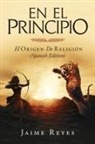 Jaime Reyes - En el Principio