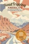 Rick Lewis - Road Tripping America's National Parks
