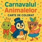 Chris Martin - Carnavalul Animalelor