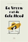 Iopeia English - De Vrouw met de Gele Hoed