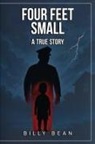Billy Bean - Four Feet Small