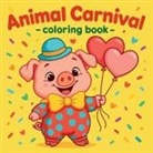 Chris Martin - Animal Carnival