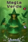 Alina Rubi - Magia Verde