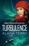 Alana Terry - Turbulence