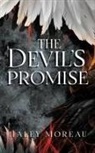 Haley J Moreau - The Devil's Promise
