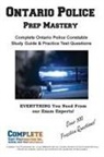 Complete Test Preparation Inc. - Ontario Police Prep Mastery