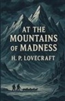 H. P. Lovecraft - At The Mountains Of Madness(Illustrated)