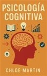 Chloe Martin - Psicología Cognitiva