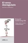 Ezequiel Zaidenwerg-Dib - El verso desregulado