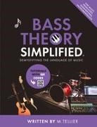 Melvin Tellier - Bass Theory Simplified
