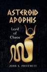 John Pritchett - Asteroid Apophis
