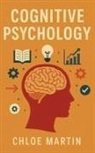 Chloe Martin - Cognitive Psychology