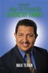 Max Teran - How To Procreate A Healthy Family (Spanish Edition)