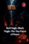 Alina Rubi - Red Magic, Black Magic