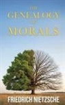Friedrich Nietzsche - The Genealogy of Morals by Friedrich Nietzsche (Annotated with Author Bio and Published by Polis & Praxis Classics)