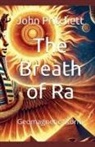 John Pritchett - The Breath of Ra