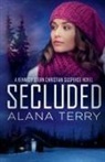 Alana Terry - Secluded