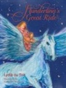 Lydia Du Toit - Flunderina's Great Ride' is like time travel, like a meditation, reaching down deep through layers of vaulted treasure. The children are off to witness the beginning of the great dance