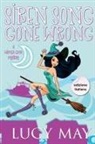 Lucy May - Siren Song Gone Wrong - Edizione italiana