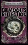 Jennifer Brown - The Moon's Reflection