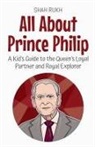 Shah Rukh - All About Prince Philip