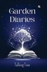 Talking Tree - Garden Diaries