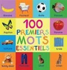 Mary King - 100 Premiers Mots Essentiels