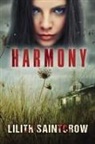 Lilith Saintcrow - Harmony