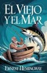 Ernest Hemingway - El Viejo y El Mar