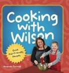 Amanda Farwick - Cooking With Wilson