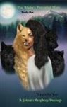 Magnolia Xen - The Alpha's Potential Mate~Book One