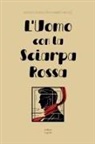 Iopeia English - L'Uomo con la Sciarpa Rossa