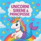 Chris Martin - Unicorni, Sirene e Principesse
